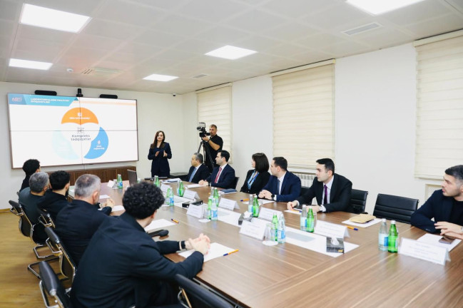 “Qarabağ"ın baş məşqçisi Qurban Qurbanov: “AQTİ ilə tərəfdaşlıq bizim üçün  əhəmiyyətlidir”