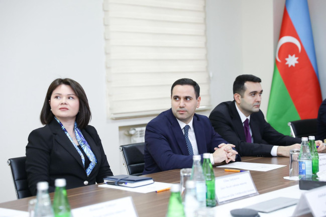 “Qarabağ"ın baş məşqçisi Qurban Qurbanov: “AQTİ ilə tərəfdaşlıq bizim üçün  əhəmiyyətlidir”