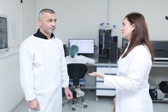 “Qarabağ"ın baş məşqçisi Qurban Qurbanov: “AQTİ ilə tərəfdaşlıq bizim üçün  əhəmiyyətlidir”