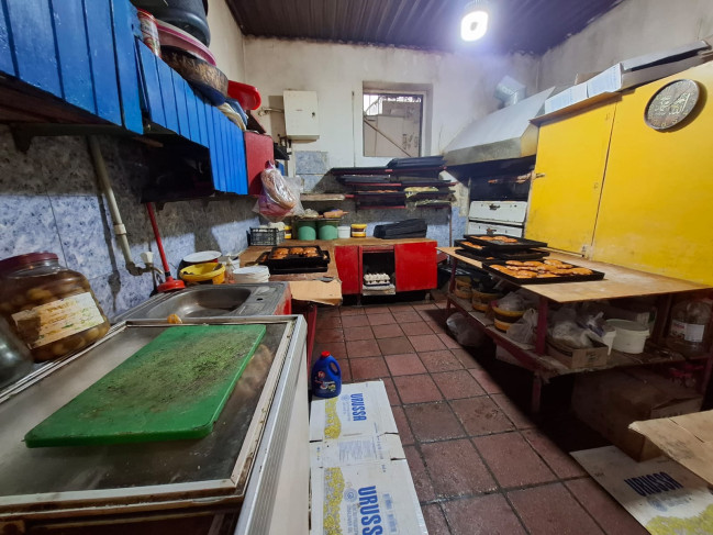 “Kəngərli” firmasına məxsus bazarda yoxlama keçirilib