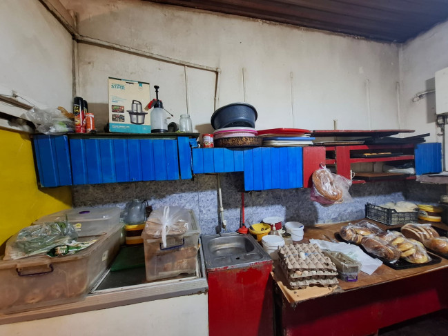 “Kəngərli” firmasına məxsus bazarda yoxlama keçirilib