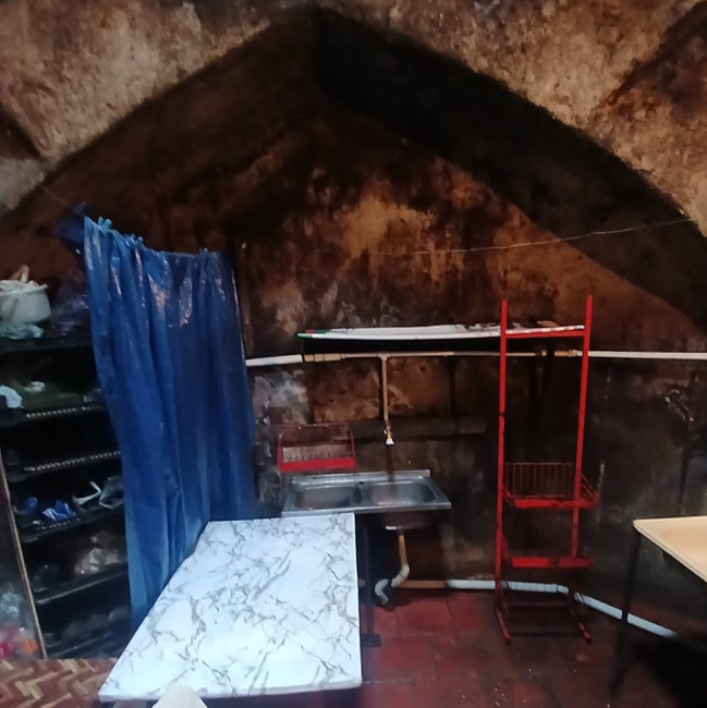 Lənkəranda çörək istehsalı sexində yoxlama keçirilib