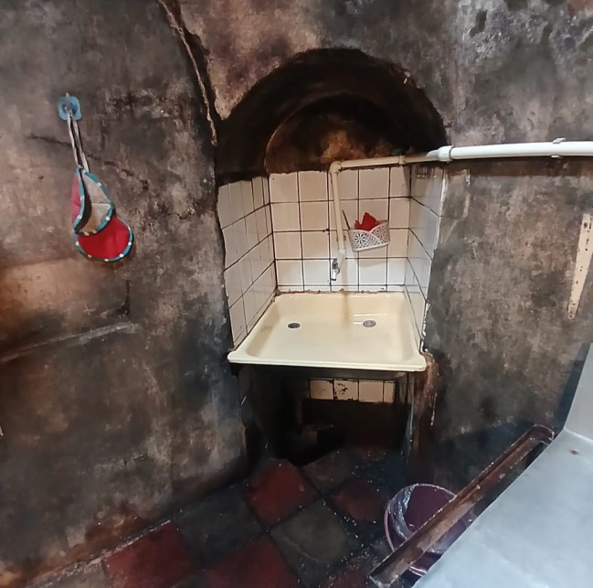 Lənkəranda çörək istehsalı sexində yoxlama keçirilib