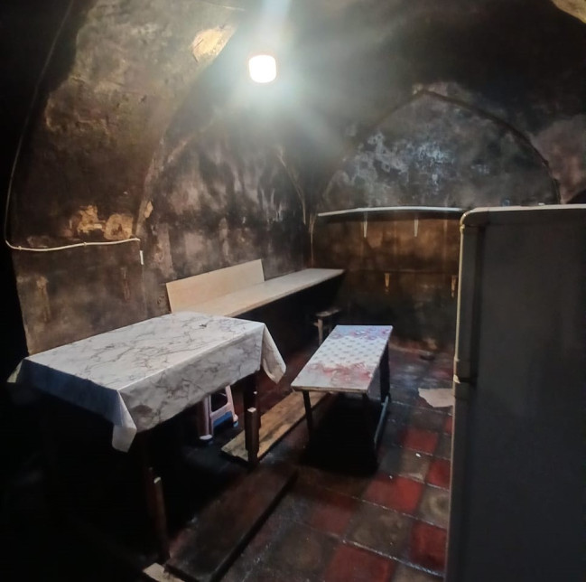 Lənkəranda çörək istehsalı sexində yoxlama keçirilib