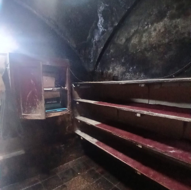 Lənkəranda çörək istehsalı sexində yoxlama keçirilib