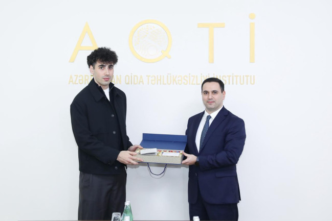 “Qarabağ"ın baş məşqçisi Qurban Qurbanov: “AQTİ ilə tərəfdaşlıq bizim üçün əhəmiyyətlidir”