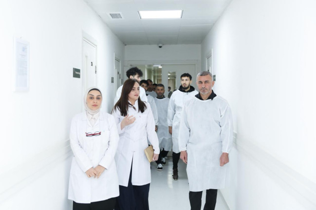 “Qarabağ"ın baş məşqçisi Qurban Qurbanov: “AQTİ ilə tərəfdaşlıq bizim üçün əhəmiyyətlidir”