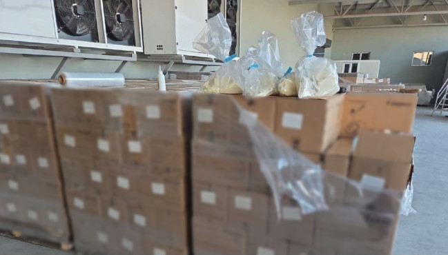 Uyğunsuzluq aşkarlanan palma yağı məhsulunun dövriyyəyə buraxılmasının qarşısı alınıb