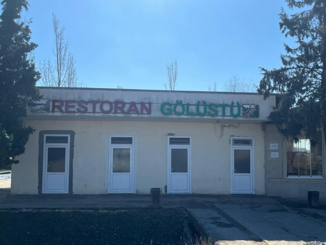 Salyanda iki ictimai iaşə obyektində nöqsanlar aşkarlanıb