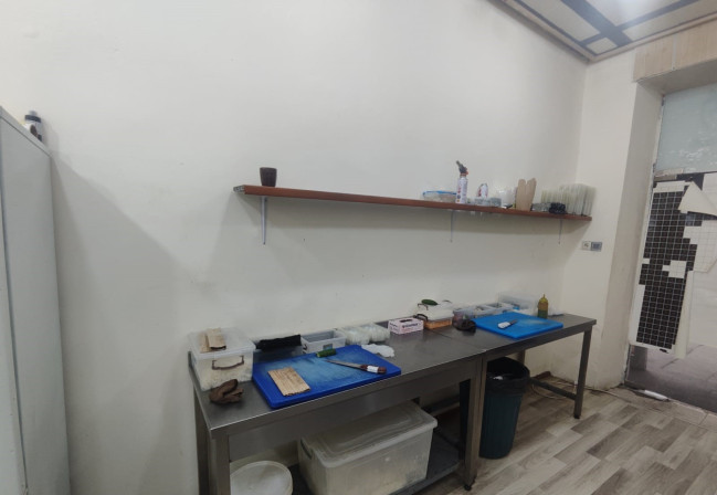 “SushiNano” suşi emalı müəssisəsinin fəaliyyəti müvəqqəti dayandırılıb