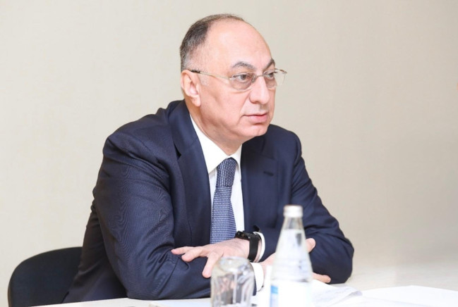 AQTA sədri Şirvanda vətəndaşları qəbul edəcək
