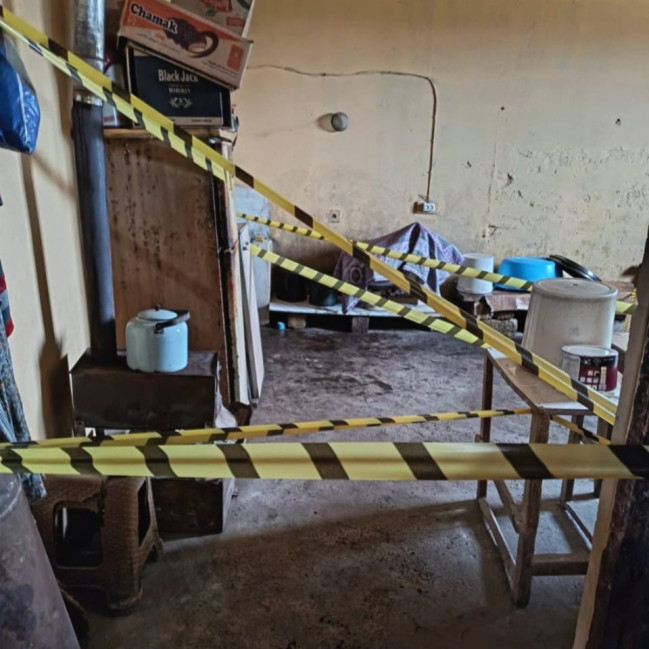 Masallıda antisanitar şəraitdə fəaliyyət göstərən təndirxana aşkarlanıb