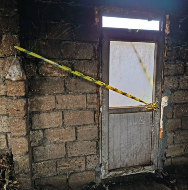 Masallıda antisanitar şəraitdə fəaliyyət göstərən təndirxana aşkarlanıb