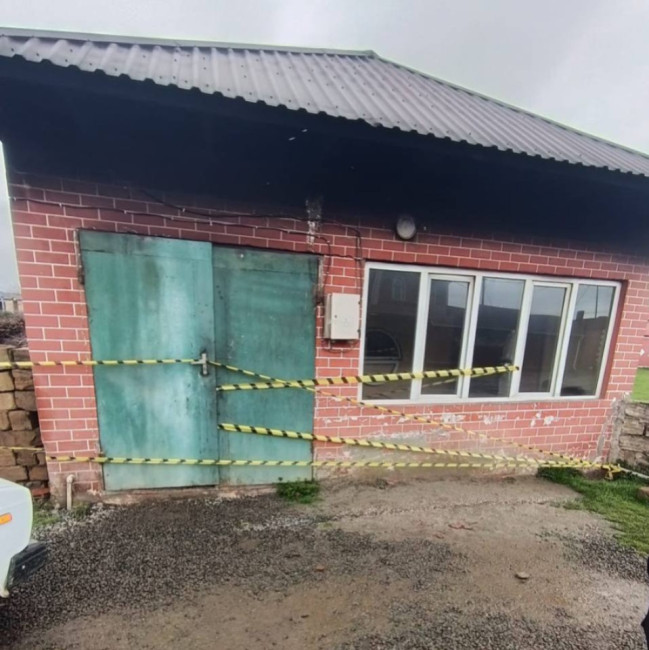 Masallıda antisanitar şəraitdə fəaliyyət göstərən təndirxana aşkarlanıb