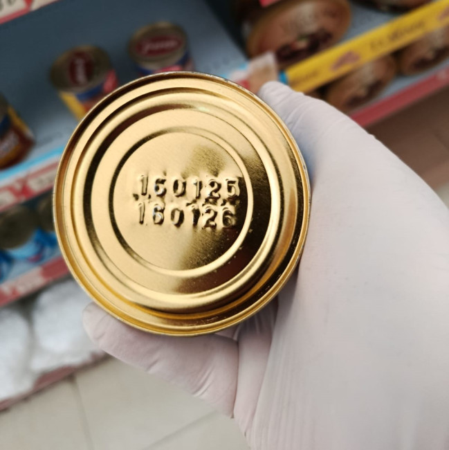 Cəlilabadda “MM” marketdə istehlaka yararsız məhsullar aşkarlanıb