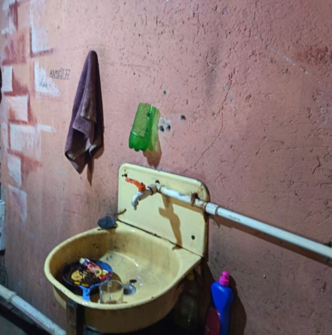 Cəlilabadda fəaliyyət göstərən ictimai iaşə obyektində normativ tələblər pozulub