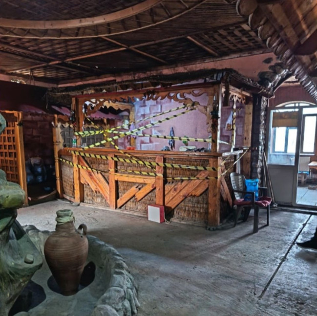 Cəlilabadda fəaliyyət göstərən ictimai iaşə obyektində normativ tələblər pozulub