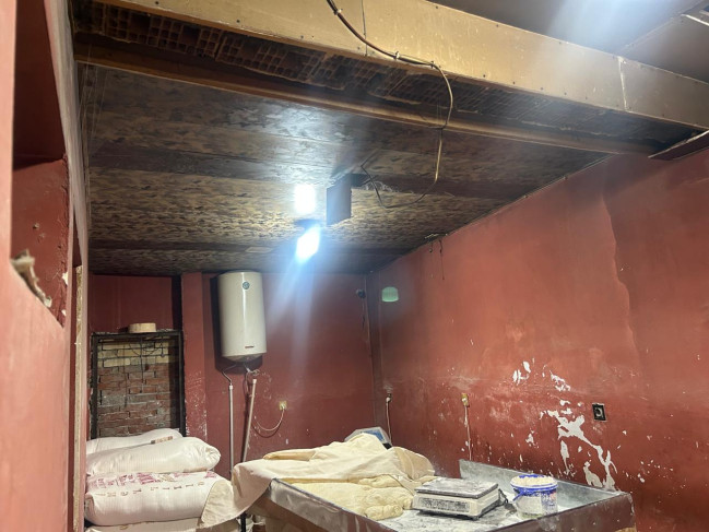 “Gəncə Təndiri"ndə keçirilən yoxlama zamanı nöqsanlar aşkarlanıb