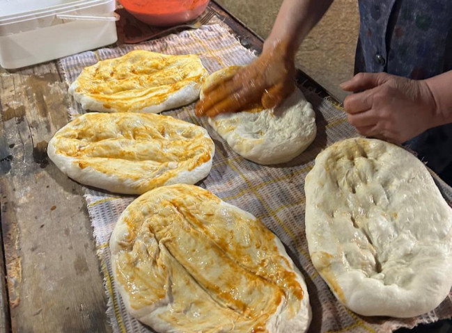 “Gəncə Təndiri"ndə keçirilən yoxlama zamanı nöqsanlar aşkarlanıb