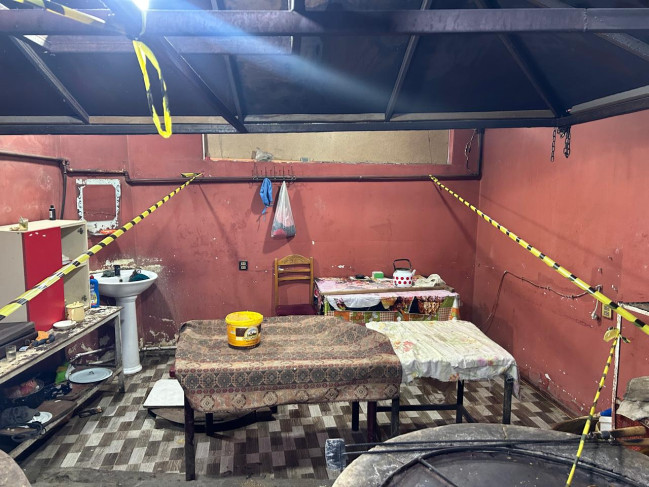 “Gəncə Təndiri"ndə keçirilən yoxlama zamanı nöqsanlar aşkarlanıb