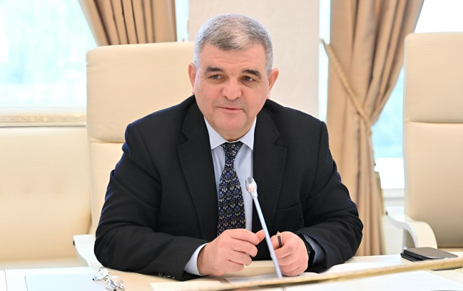 Milli Məclisin deputatı Fazil Mustafa “Erkən kəsimə son” təşəbbüsünə qoşulub - Video