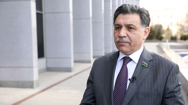 Deputat: Quzuların erkən yaşda kəsilməsi təbii artımın qarşısını alır - VİDEO