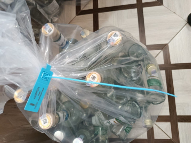 Astarada “Olimp” marketdə normativ tələblər pozulub