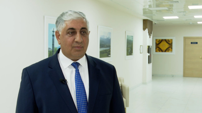 Azərbaycan balının Avropa Birliyi ölkələrinə ixracı istiqamətində iş aparılır