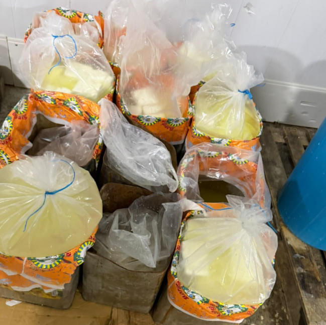 Bakıda süd məhsullarının istehsalı müəssisəsinin fəaliyyəti məhdudlaşdırılıb