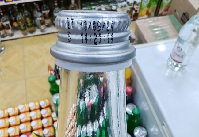 Xankəndidə mağazada istehlaka yararsız məhsullar aşkarlanıb