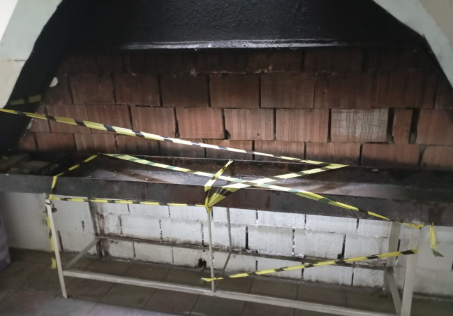 Biləsuvarda “Nicat” şadlıq evində nöqsanlar aşkarlanıb