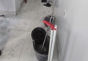 Suşi emalı müəssisəsində plandankənar yoxlama keçirilib