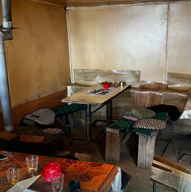 AQTA tərəfindən ümumtəhsil müəssisələrində aparılan nəzarət tədbirləri zamanı nöqsanlar aşkarlanıb