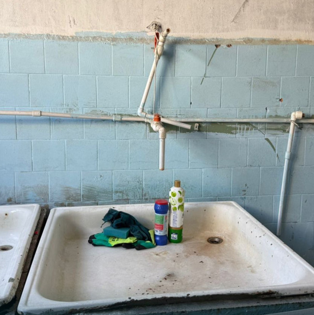 AQTA tərəfindən ümumtəhsil müəssisələrində aparılan nəzarət tədbirləri zamanı nöqsanlar aşkarlanıb