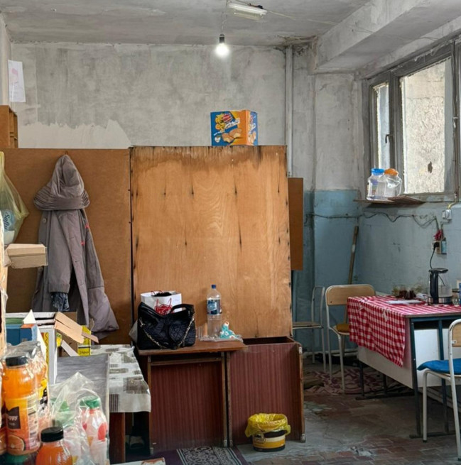 AQTA tərəfindən ümumtəhsil müəssisələrində aparılan nəzarət tədbirləri zamanı nöqsanlar aşkarlanıb