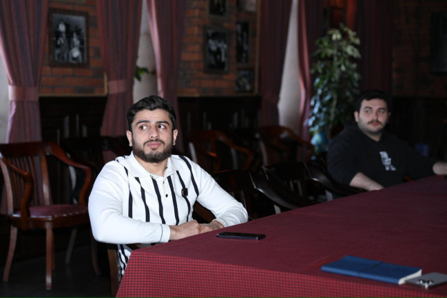 Sahibkarlar üçün HACCP təlimi keçirilib