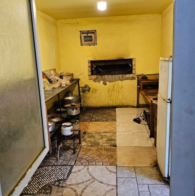 Beyləqanda fəaliyyət göstərən kafedə nöqsanlar aşkarlanıb