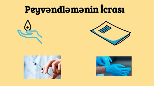 AQTA heyvanların peyvəndlənməsi ilə bağlı videoçarx hazırlayıb – VİDEO
