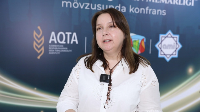 Beynəlxalq ekspert: HACCP-ın tətbiqi Azərbaycan şirkətlərinə beynəlxalq standartlara uyğun fəaliyyət imkanı yaradır
