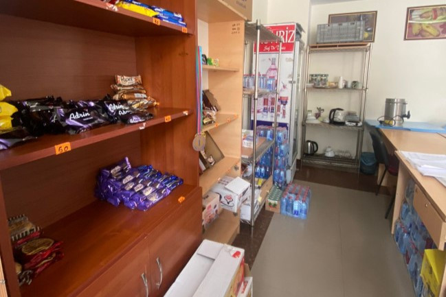 121 nömrəli məktəbdə baş verən qida zəhərlənməsi ilə bağlı laborator nəticələr açıqlanıb