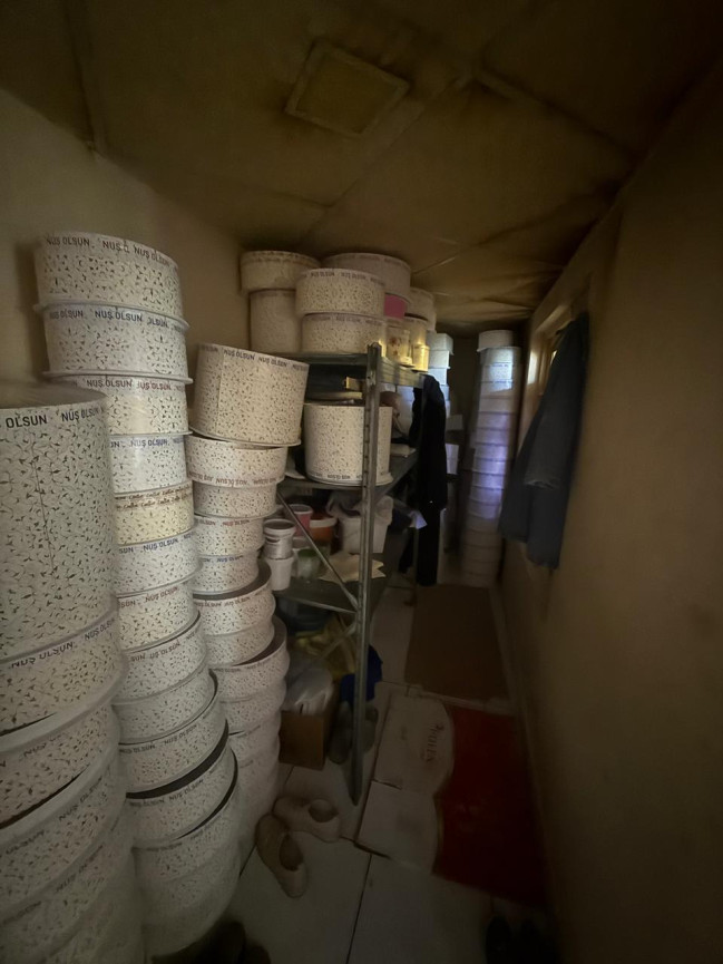 121 nömrəli məktəbdə baş verən qida zəhərlənməsi ilə bağlı laborator nəticələr açıqlanıb