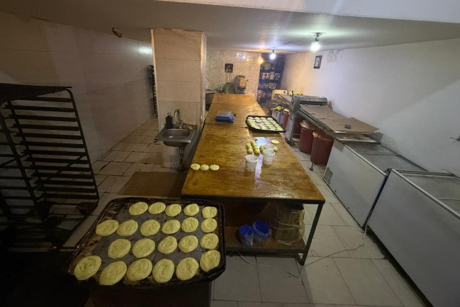 121 nömrəli məktəbdə baş verən qida zəhərlənməsi ilə bağlı laborator nəticələr açıqlanıb