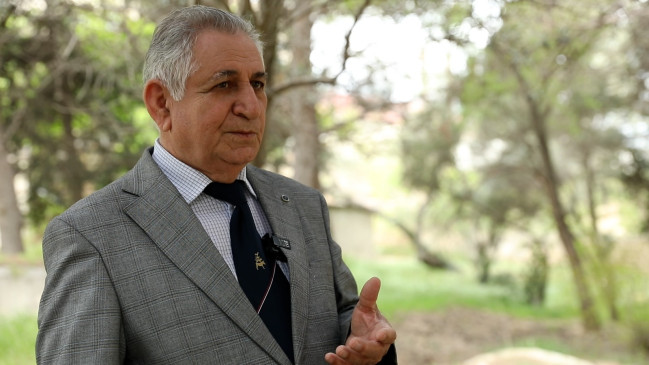 Biologiya üzrə fəlsəfə doktoru: 6 aylıqdan kiçik quzuların kəsilməsi doğru hesab edilmir