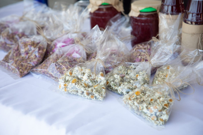 Cəbrayılda “Qurban Yarmarkası – Bərəkət Festivalı” keçirilib