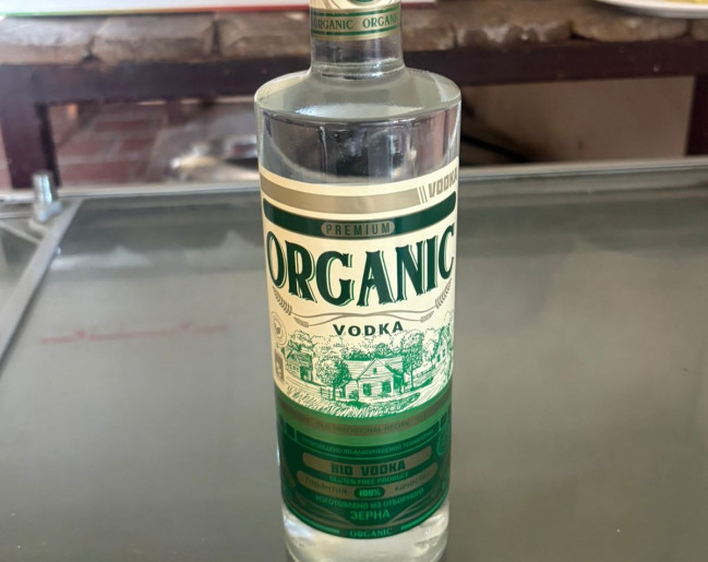 Masallıda “Qızılağac” şadlıq sarayında saxta alkoqollu içkilər aşkarlanıb