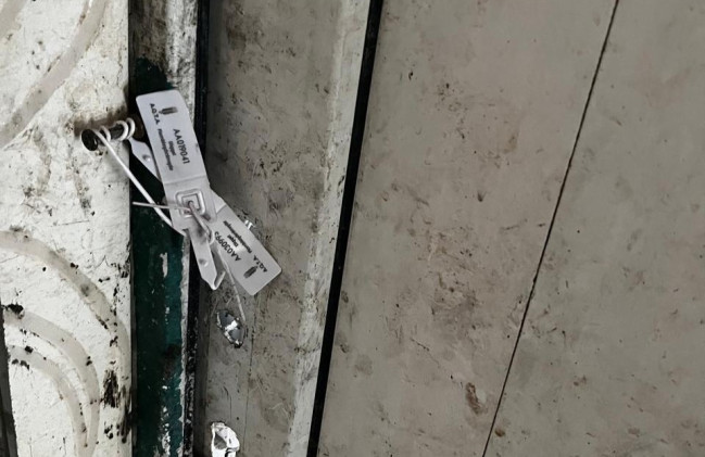 Nöqsanlar aşkarlanan pendir istehsalı müəssisəsinin fəaliyyəti məhdudlaşdırılıb