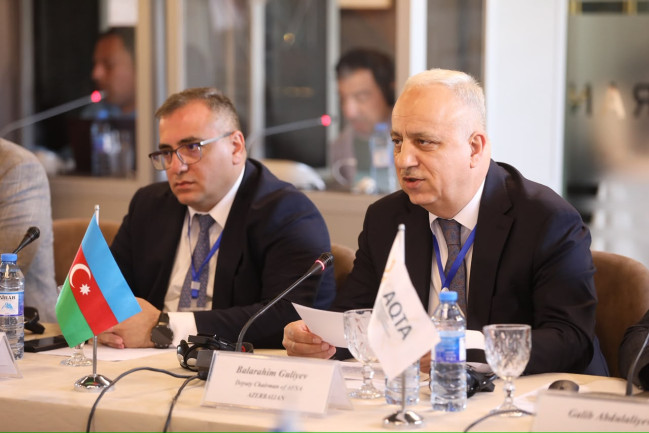 Transsərhəd heyvan xəstəliklərinə qarşı regional əməkdaşlıq gücləndirilir
