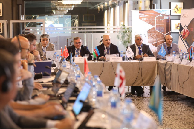 Transsərhəd heyvan xəstəliklərinə qarşı regional əməkdaşlıq gücləndirilir