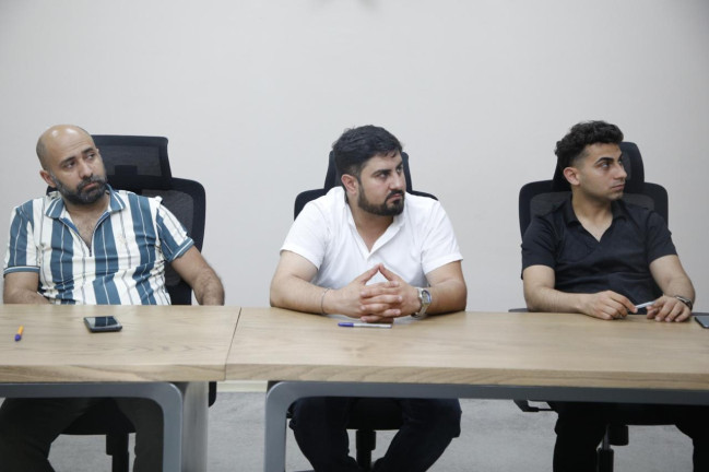 AQTİ “Qida sahəsində gigiyena tələbləri” mövzusunda növbəti təlim təşkil edib