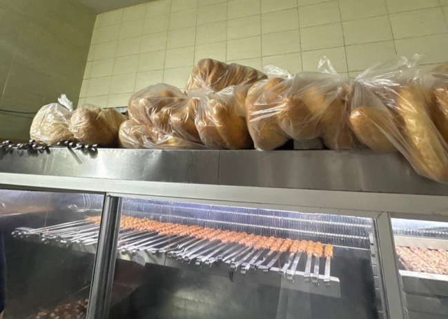 “İbrahim Tatlışiş” kabab evində at DNT-si aşkarlanıb